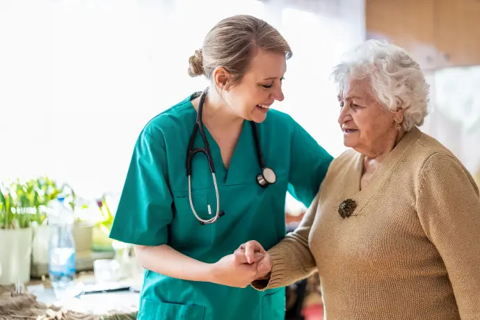 Private Nursing
