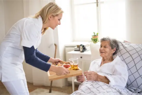 Respite Care