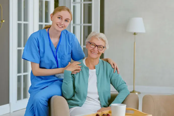 Concierge Nursing Services
